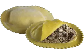 Ravioloni funghi truffel bak 1kg